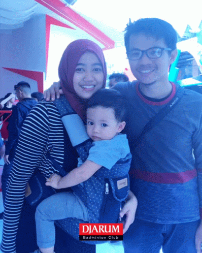 Buenos Dias Familia 398 X 498 Gif GIF