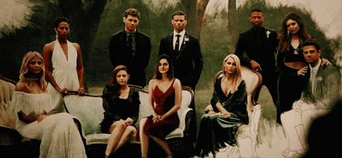 Buenos Dias Familia 498 X 230 Gif GIF