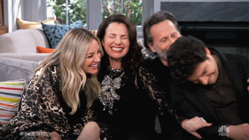 Buenos Dias Familia 498 X 280 Gif GIF