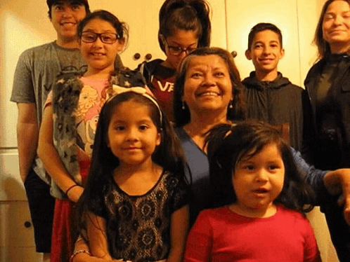 Buenos Dias Familia 498 X 374 Gif GIF