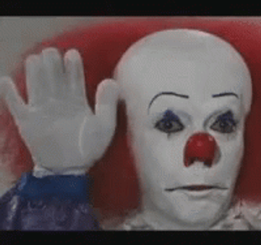 Buenos Dias Halloween GIF