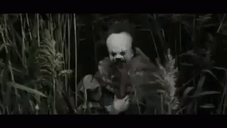 Buenos Dias Halloween 320 X 180 Gif GIF