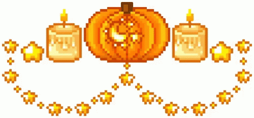 Buenos Dias Halloween 498 X 233 Gif GIF