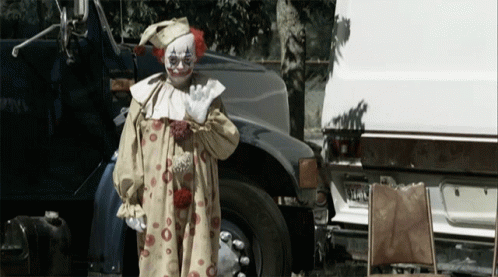 Buenos Dias Halloween 498 X 277 Gif GIF