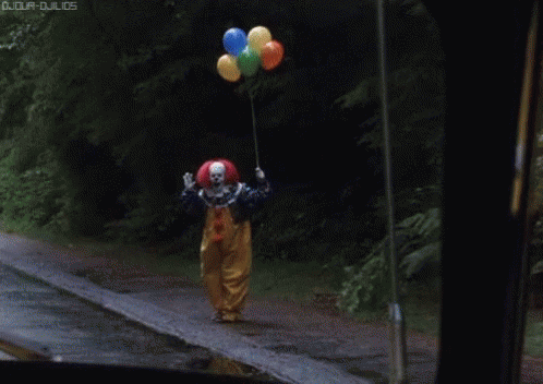 Buenos Dias Halloween 498 X 352 Gif GIF
