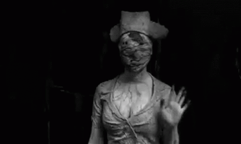 Buenos Dias Halloween GIF