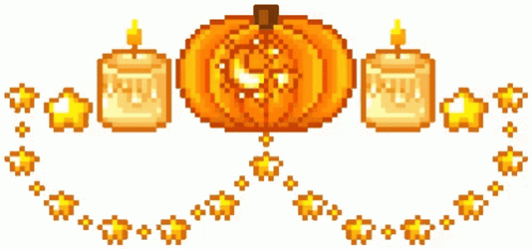 Buenos Dias Halloween GIF