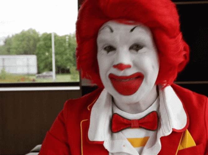 Buenos Dias Halloween GIF