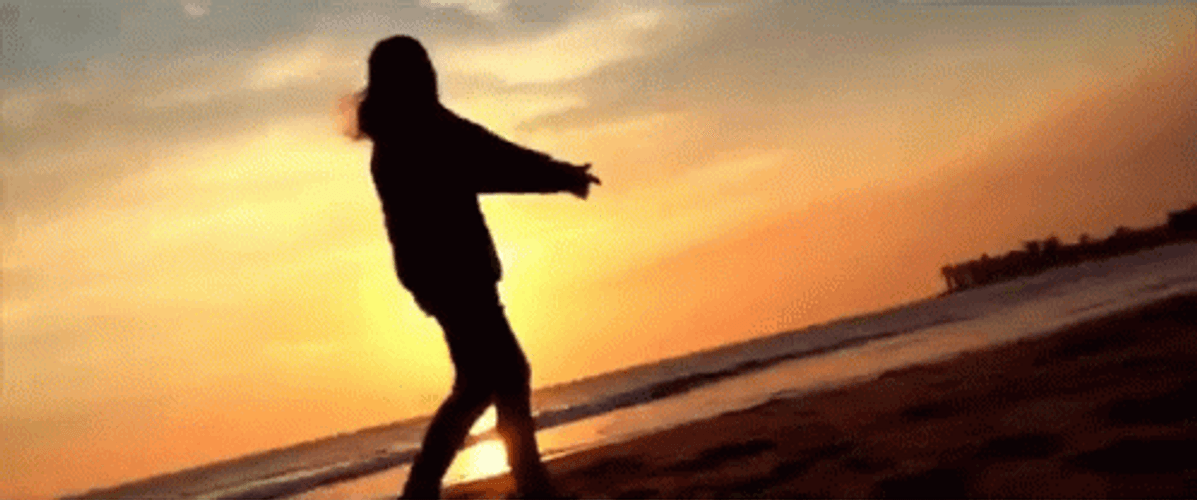 Buenos Dias Hermana GIF