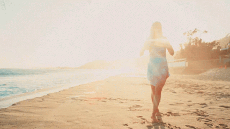 Buenos Dias Hermana GIF