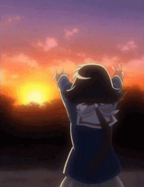 Buenos Dias Hermana GIF
