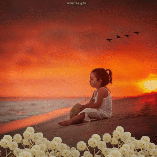Buenos Dias Hermana GIF
