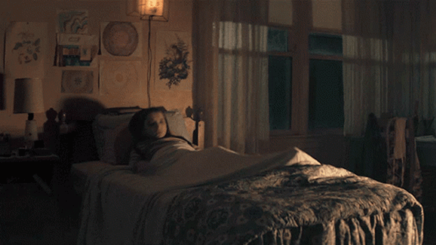 Buenos Dias Hermana GIF