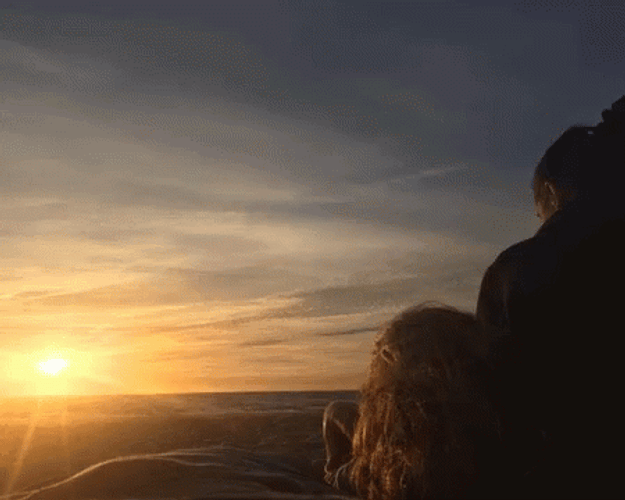 Buenos Dias Hermana GIF