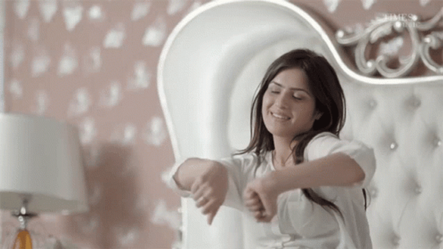 Buenos Dias Hermana GIF