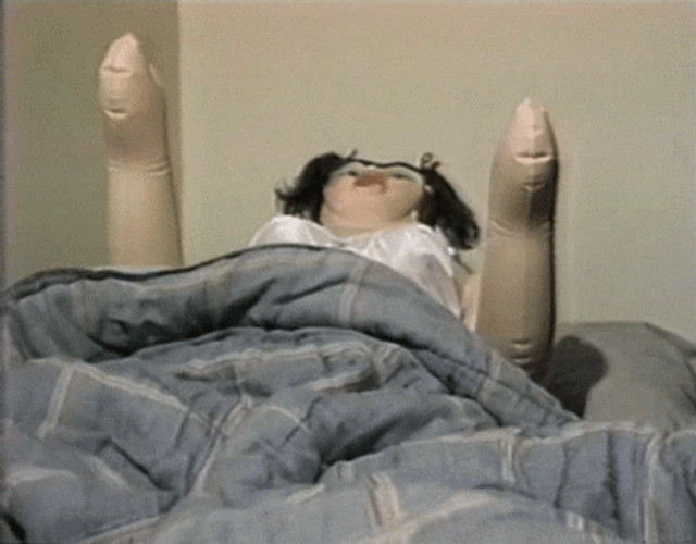 Buenos Dias Hermana GIF