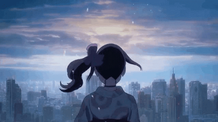 Buenos Dias Hermana GIF