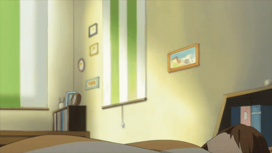 Buenos Dias Hermana GIF