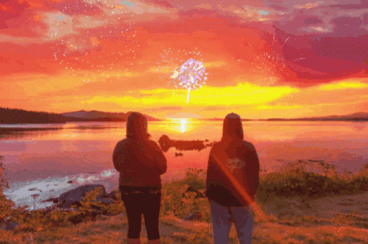 Buenos Dias Hermana GIF