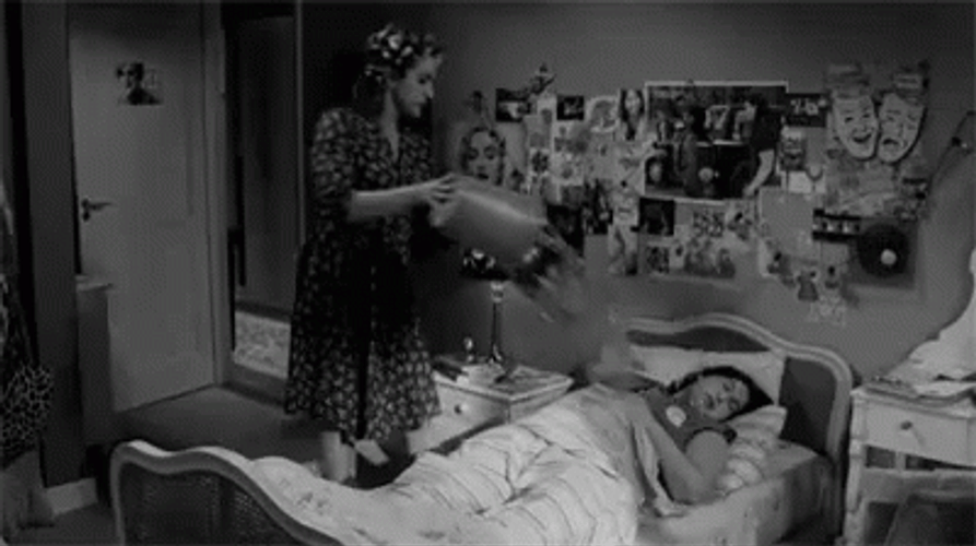 Buenos Dias Hermana GIF