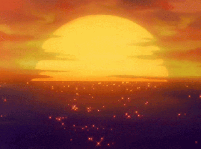 Buenos Dias Hermana GIF