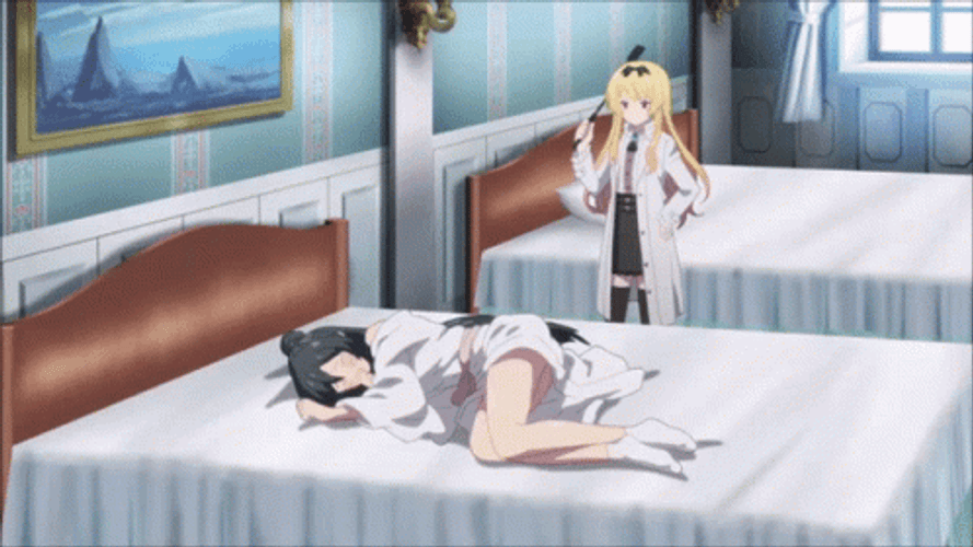 Buenos Dias Hermana GIF