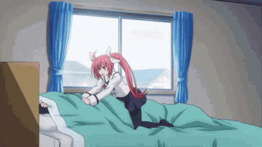 Buenos Dias Hermana GIF