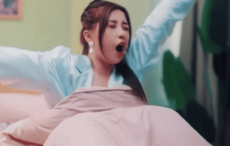 Buenos Dias Hermana GIF