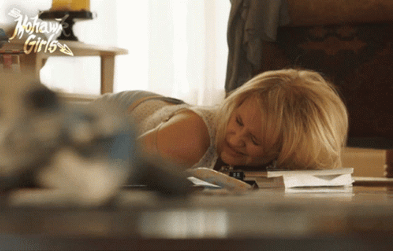 Buenos Dias Hermana GIF