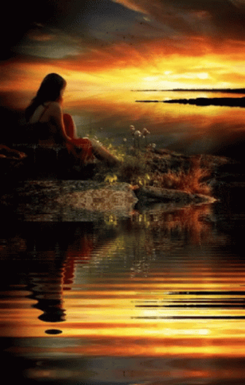 Buenos Dias Hermana GIF