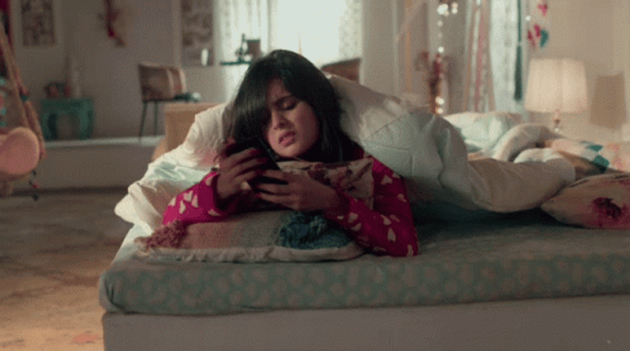 Buenos Dias Hermosa GIF