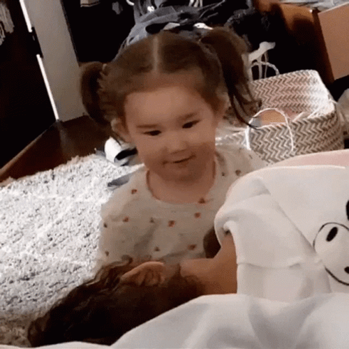 Buenos Dias Hermosa GIF