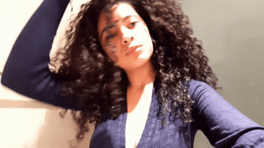 Buenos Dias Hermosa GIF