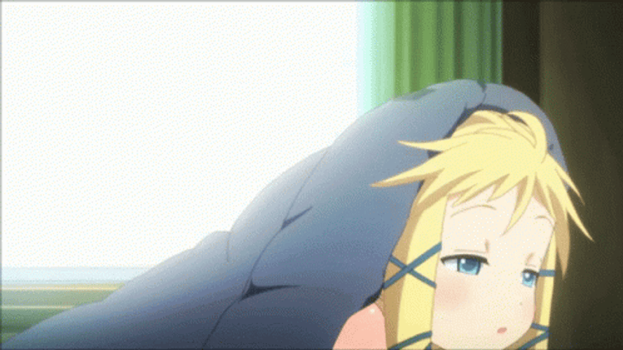 Buenos Dias Hermosa GIF