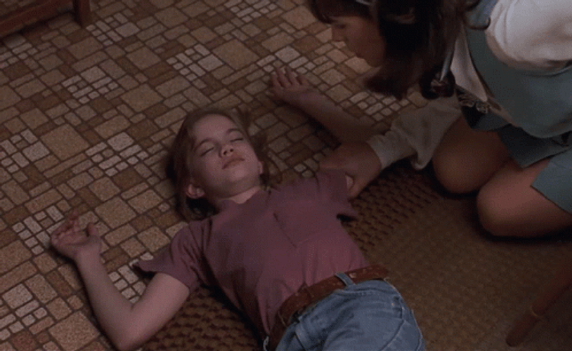 Buenos Dias Hija GIF