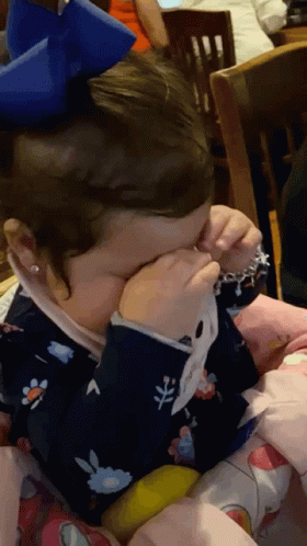 Buenos Dias Hija 280 X 498 Gif GIF