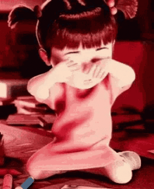Buenos Dias Hija GIF