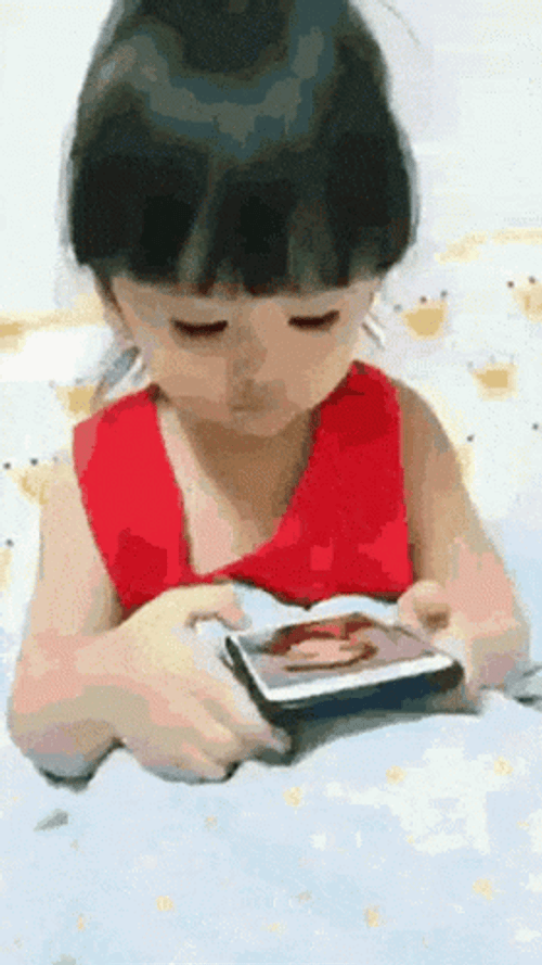 Buenos Dias Hija GIF