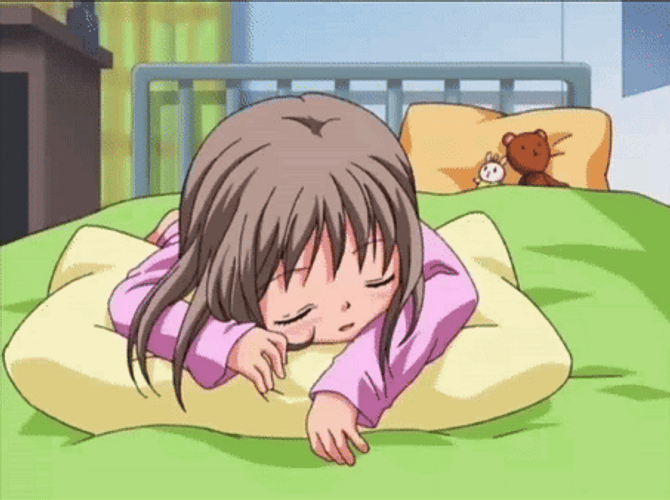Buenos Dias Hija GIF