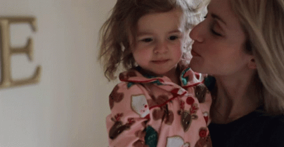 Buenos Dias Hija GIF