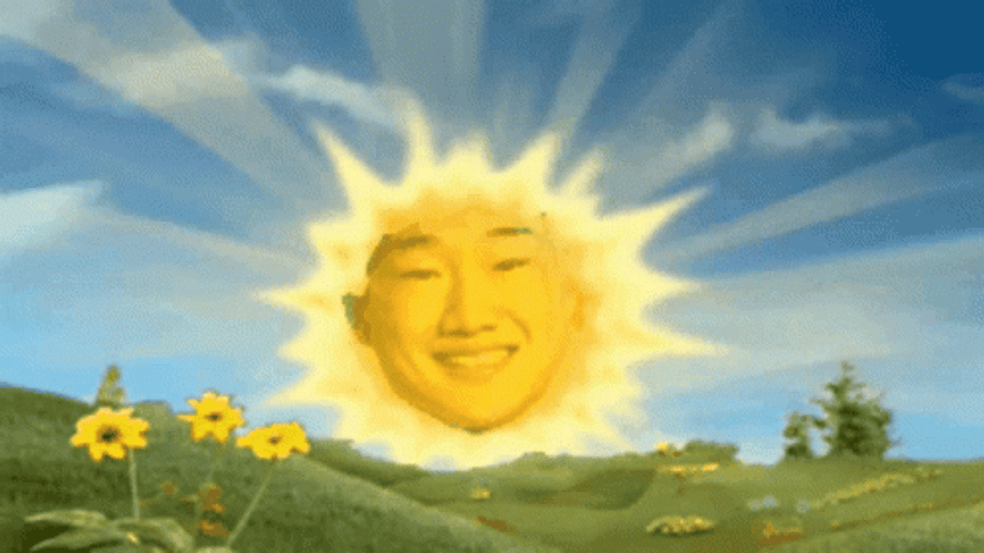 Buenos Dias Hija GIF