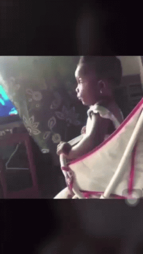 Buenos Dias Hija GIF