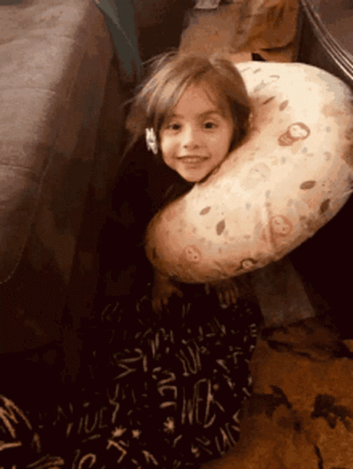 Buenos Dias Hija GIF