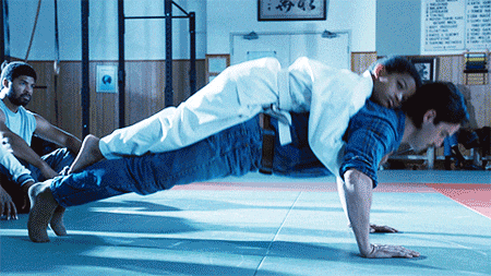 Buenos Dias Hijo 450 X 253 Gif GIF