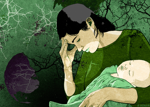 Buenos Dias Hijo 480 X 344 Gif GIF