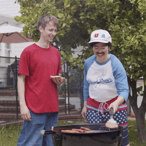 Buenos Dias Hijo GIF