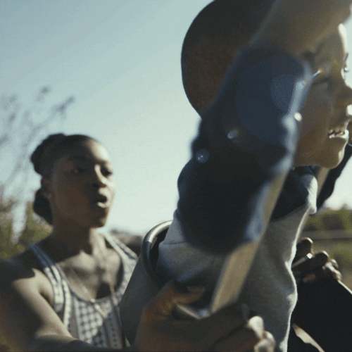 Buenos Dias Hijo GIF