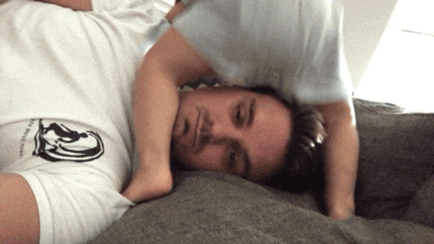 Buenos Dias Hijo GIF
