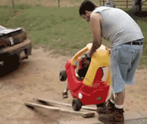 Buenos Dias Hijo GIF