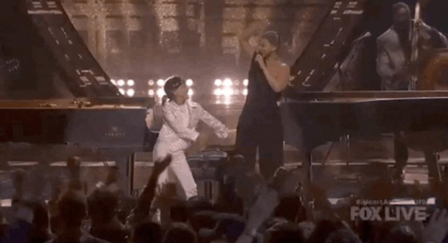 Buenos Dias Hijo GIF